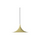 Ø 30 cm / fennel seed glossy