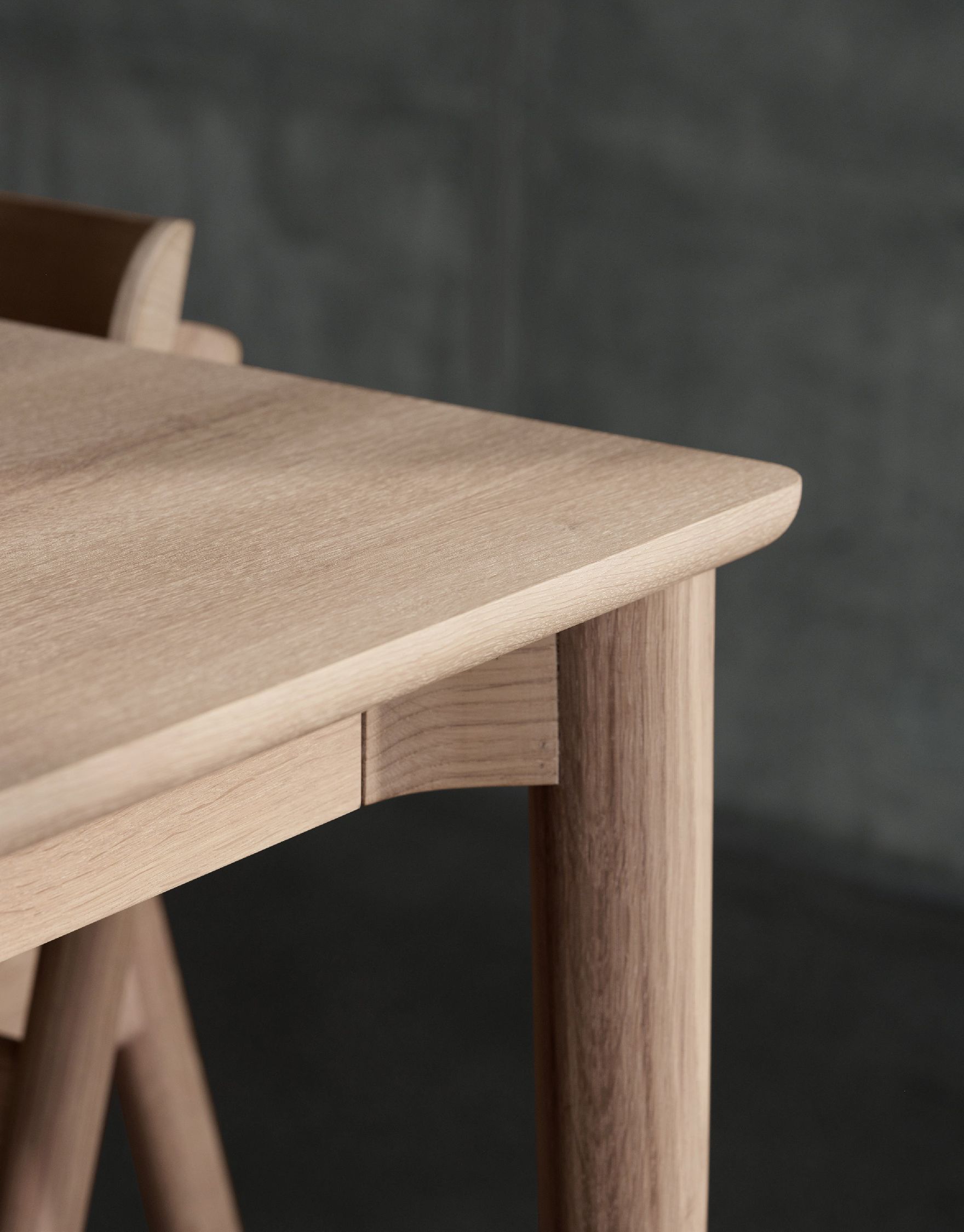 Uitschuifbare eettafel 250 / Uitschuifbare tafel Northern