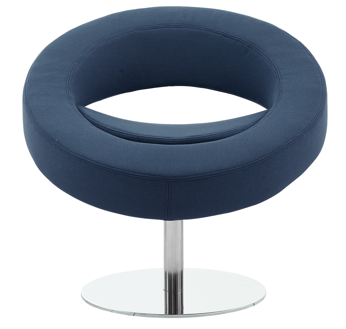 Hallo draaistoel Softline