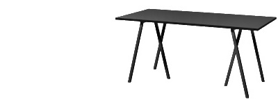 Loop Stand-tafelreeks