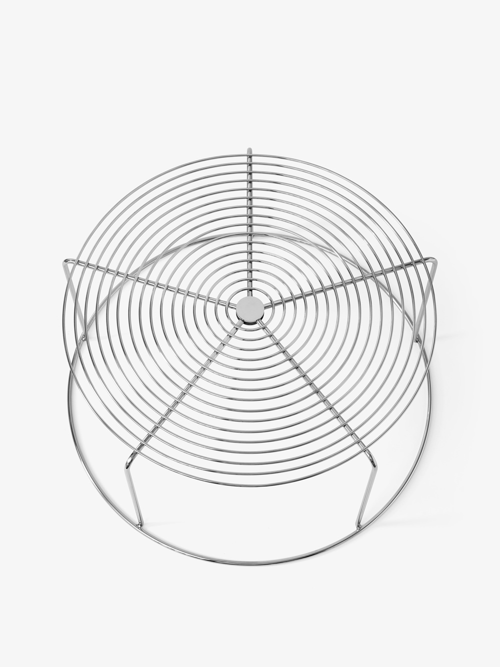 Wire Coffee Table Salontafel AndTradition