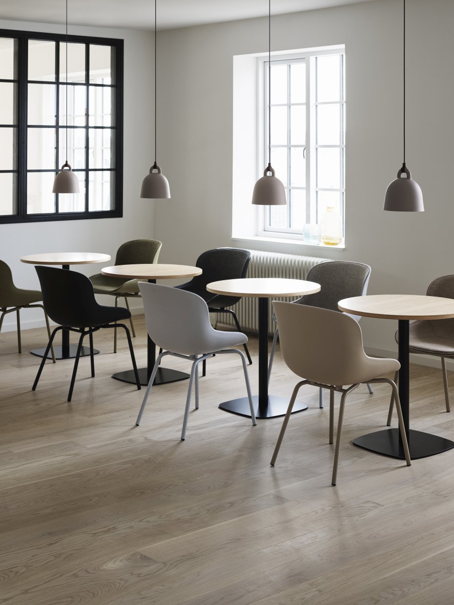 Bell Lamp hanglamp Normann Copenhagen