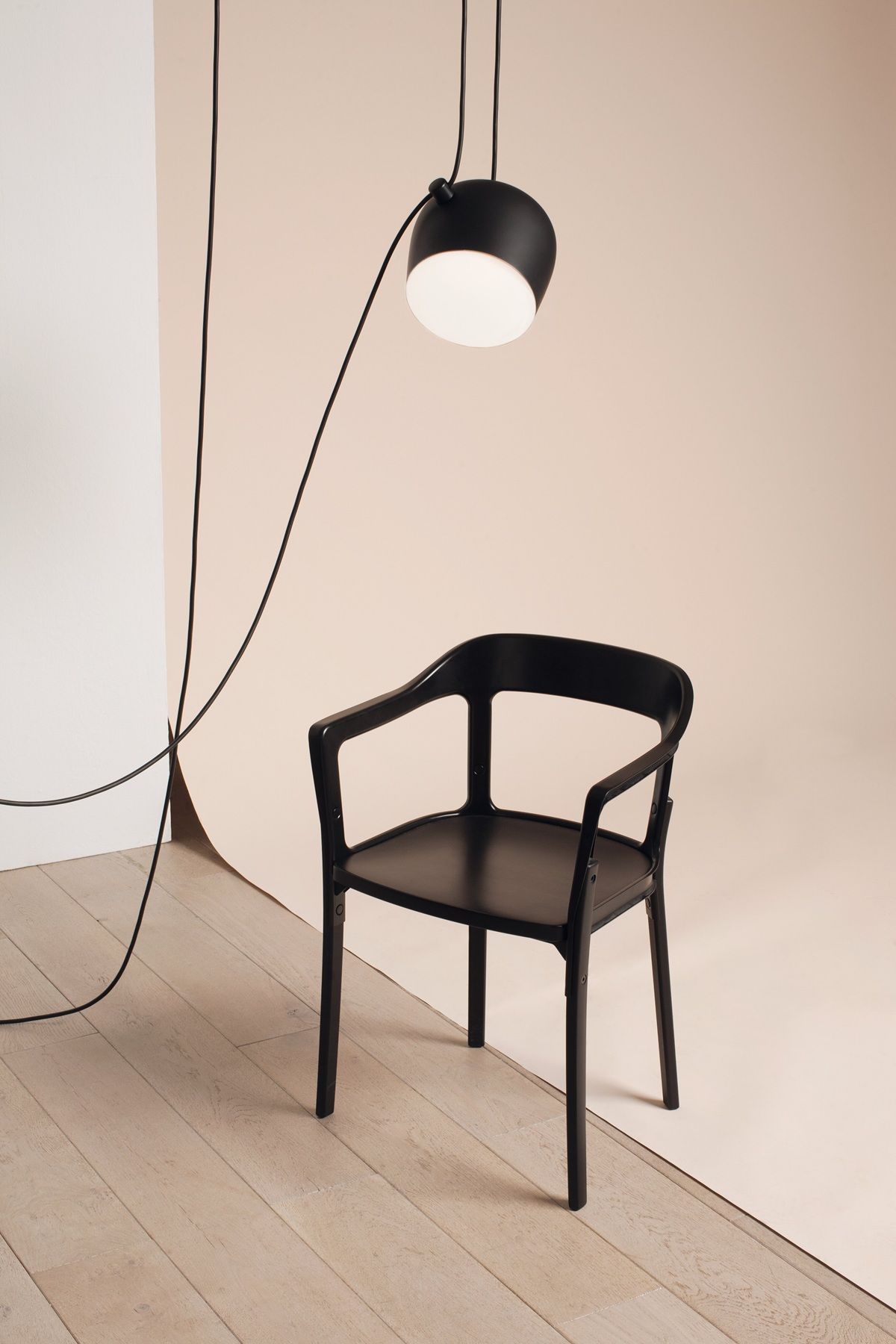 Aim Small hanglamp van Flos