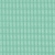 Polyester net, aquamarijnblauw, met PVC-coating