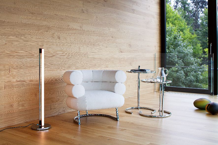 Tube Light staande lamp ClassiCon - QUICK SHIP