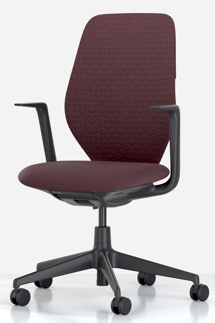 ACX Soft bureaustoel van Vitra