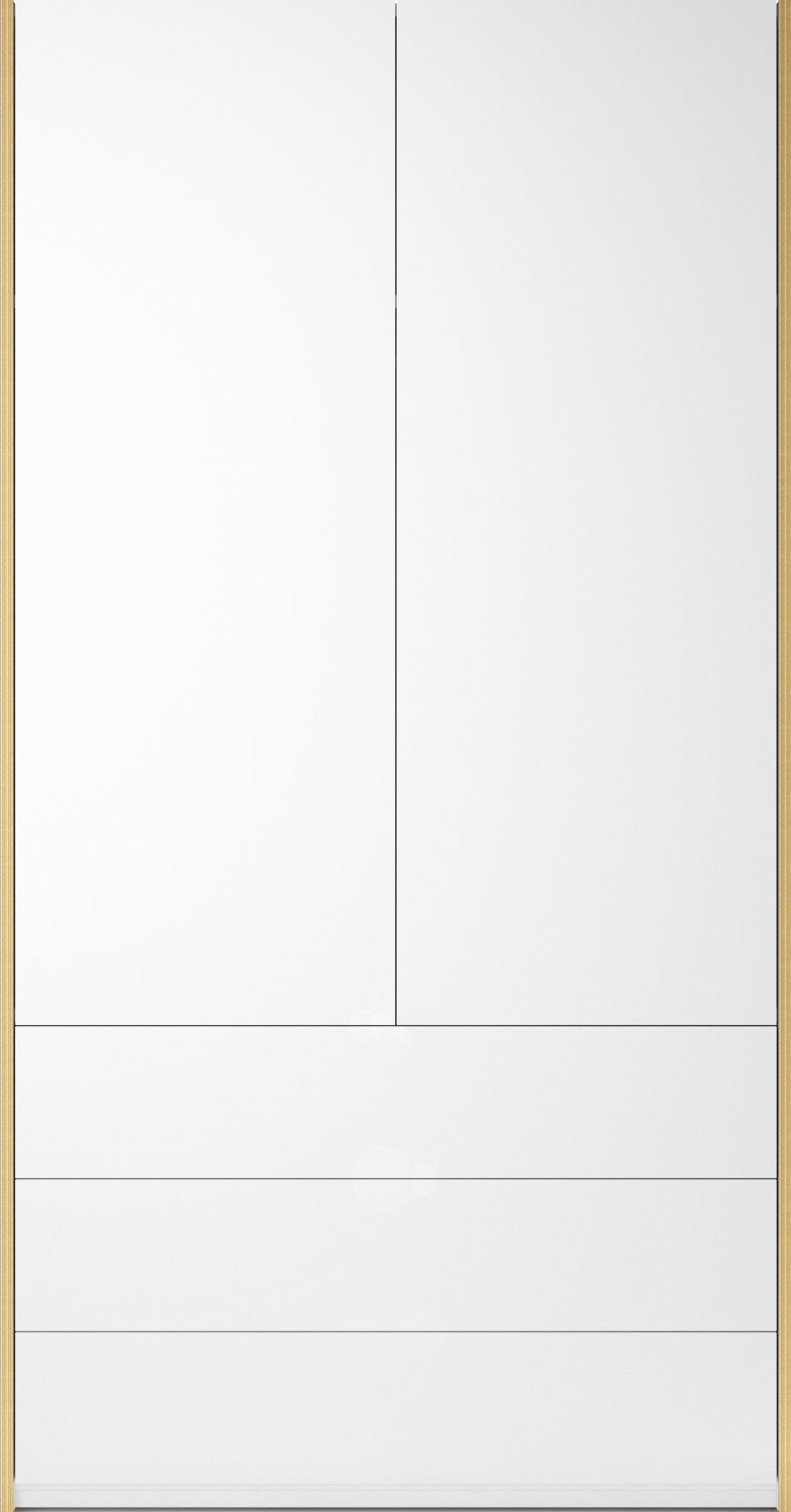 CONFIGURATOR voor de Modular Plus-kast van Müller Möbelwerkstätten