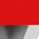 Chroom / Rood