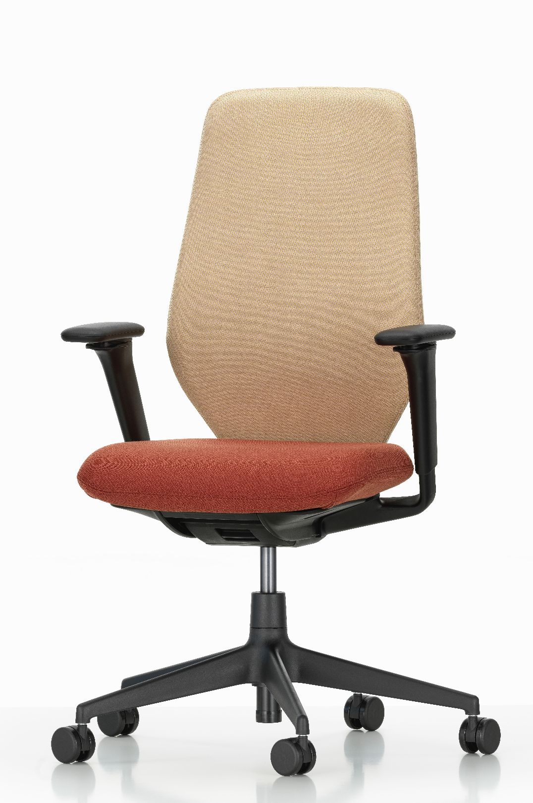 ACX Pad bureaustoel met draaifunctie Vitra