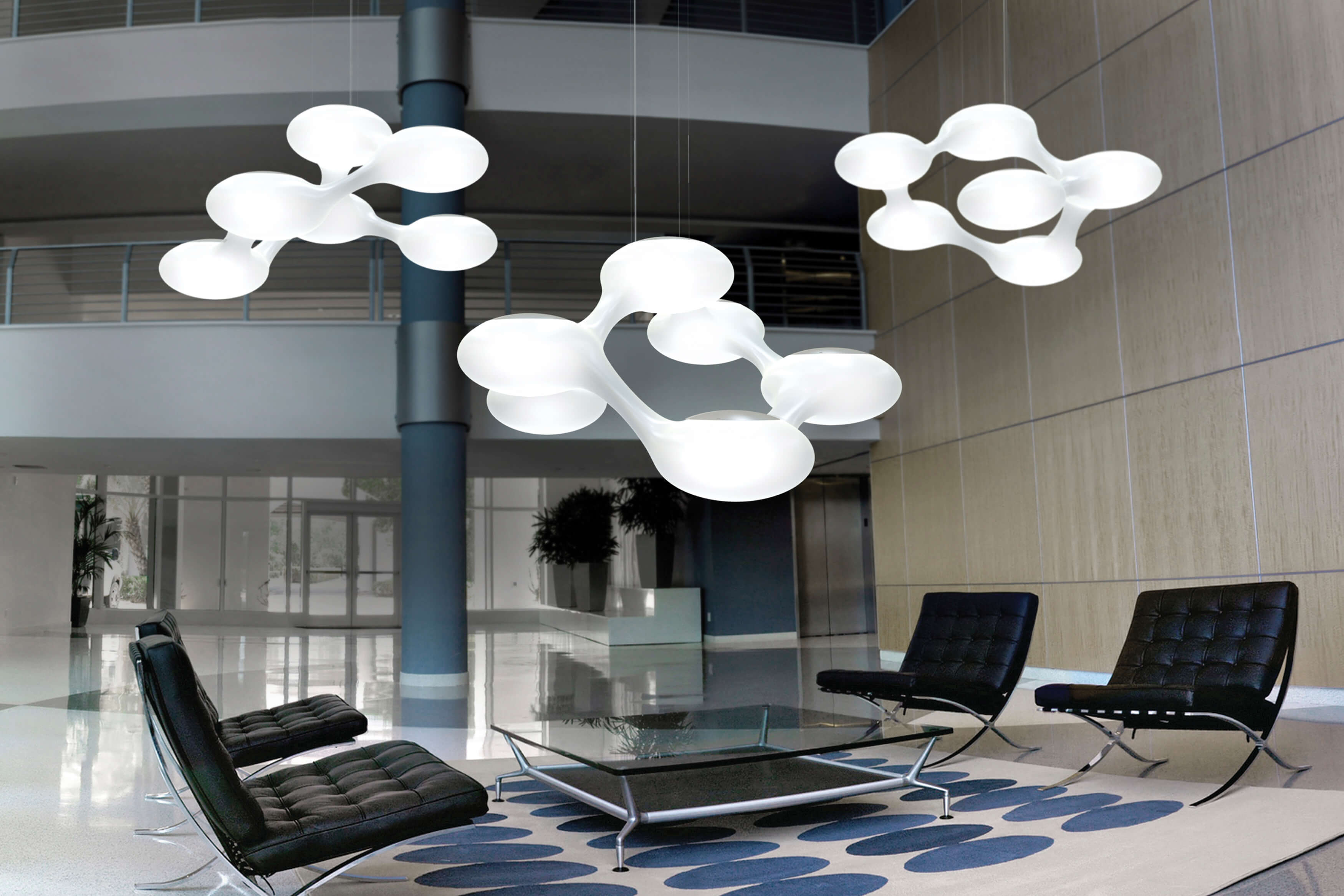 Cosmo hanglamp Next