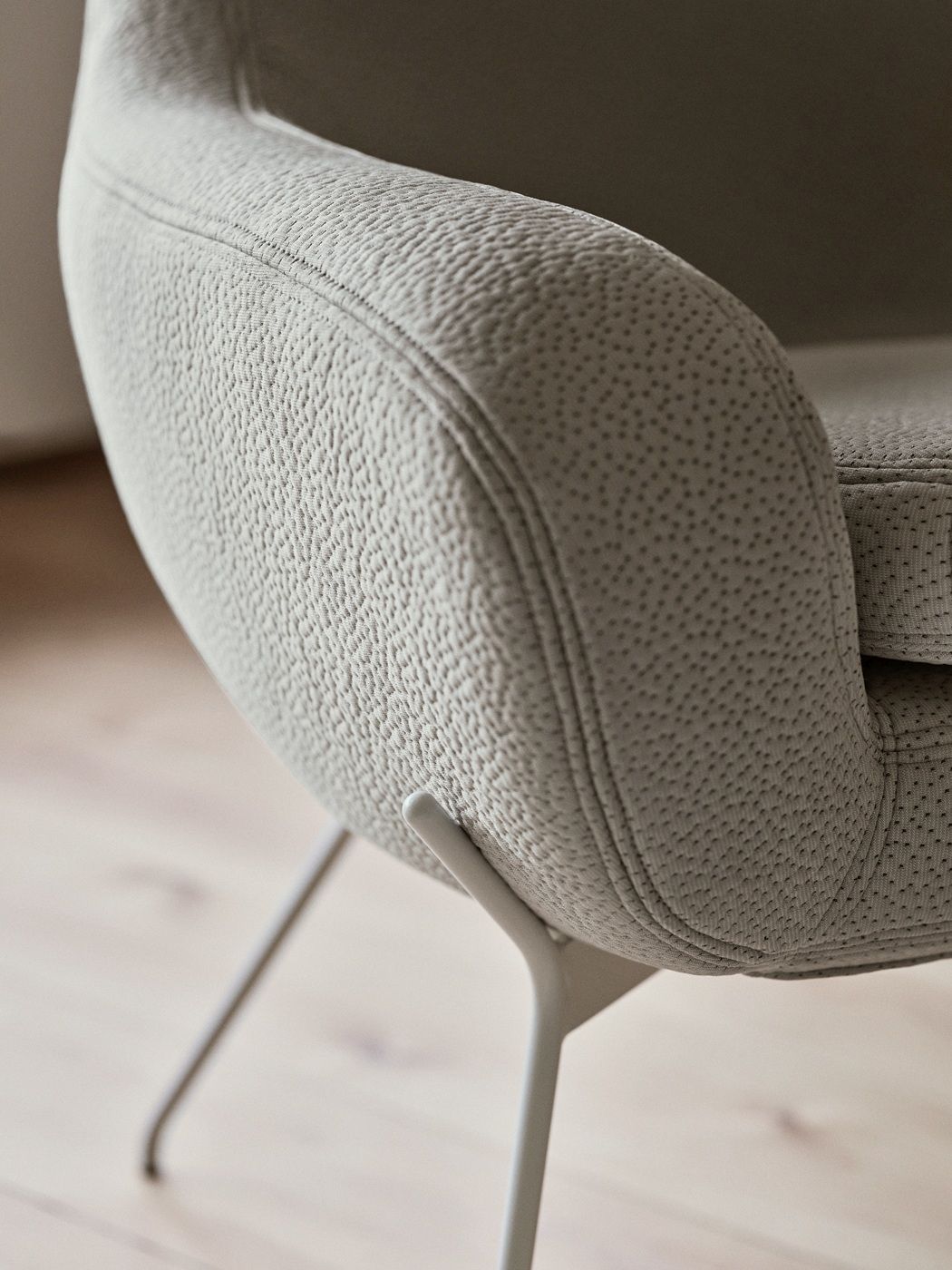 NOOMI String Chair fauteuil Softline