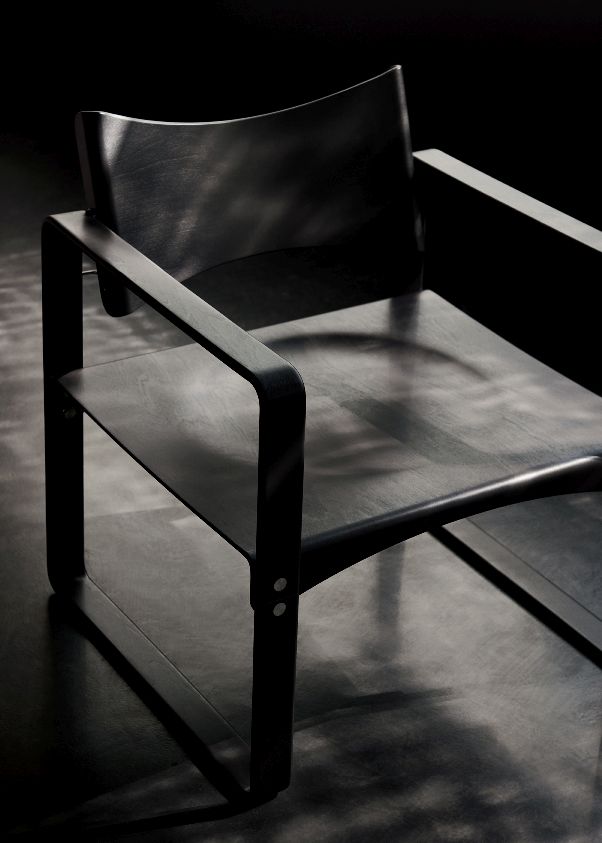 Serie 270 F fauteuil Verpan
