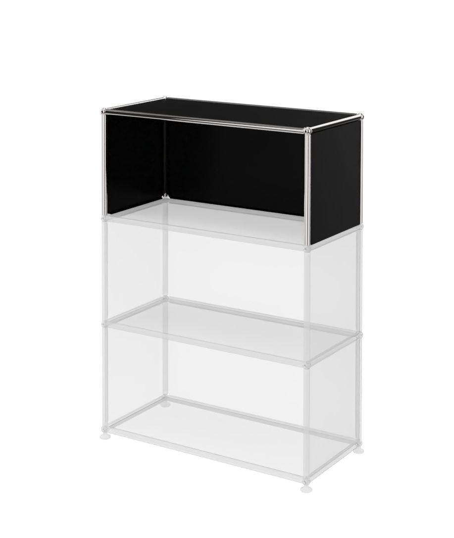 USM Haller verticale verlengingsset 1