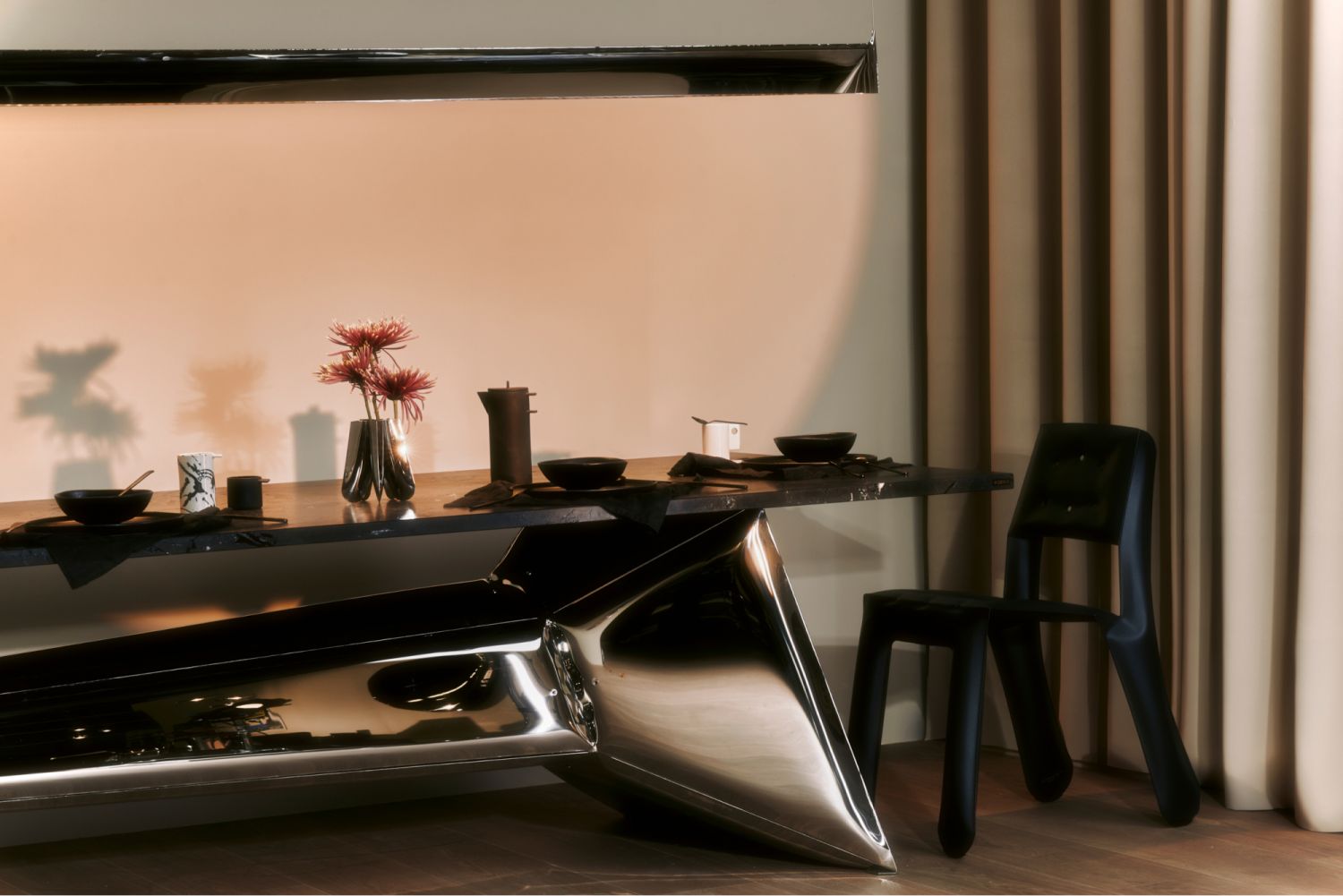 Blade 190 LED-lamp Zieta