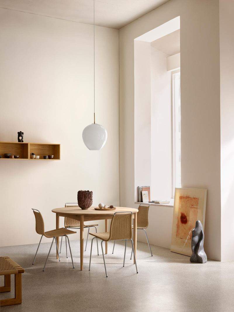 De Tulip hanglamp van Carl Hansen & Søn
