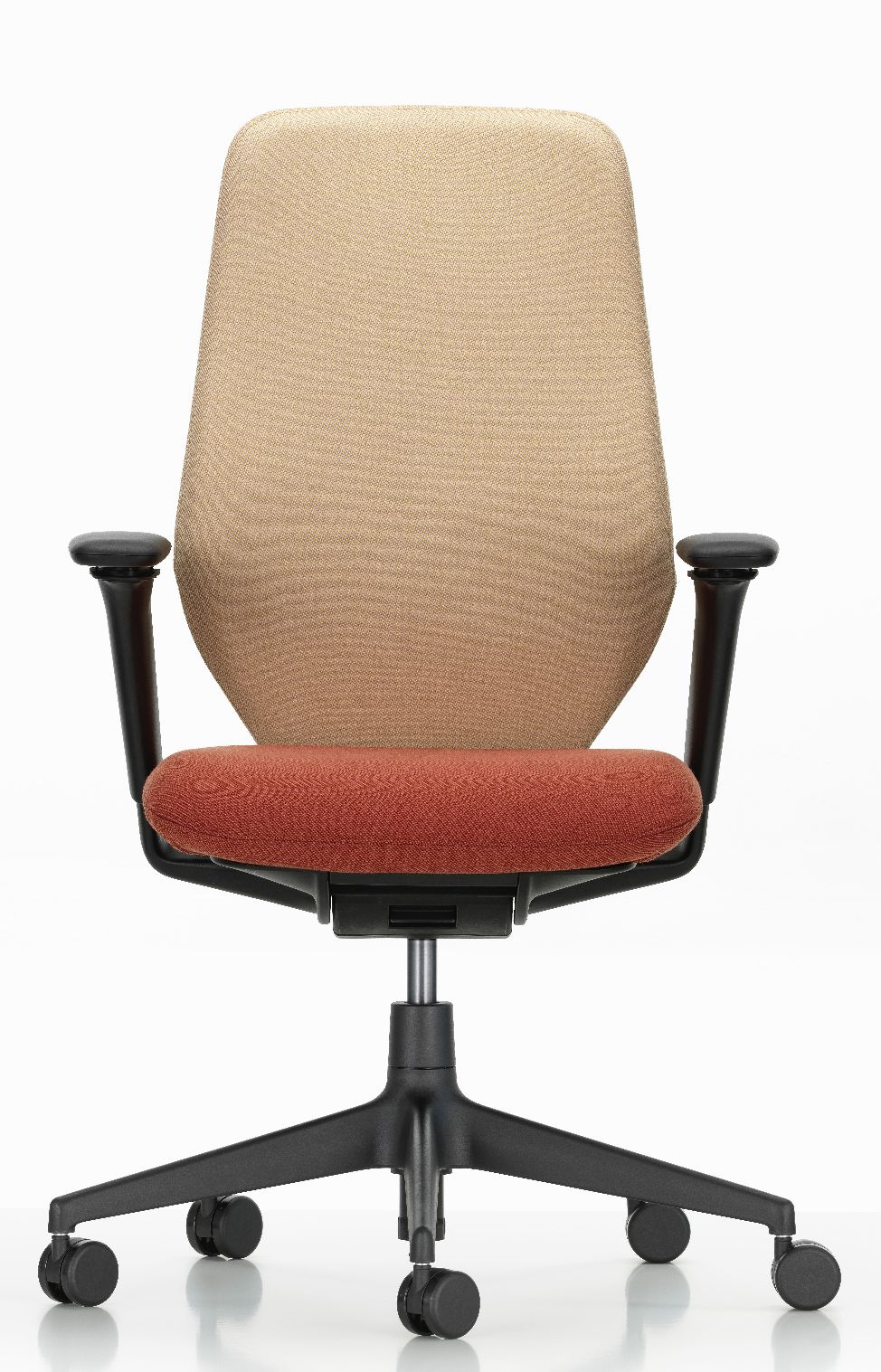 ACX Pad bureaustoel met draaifunctie Vitra