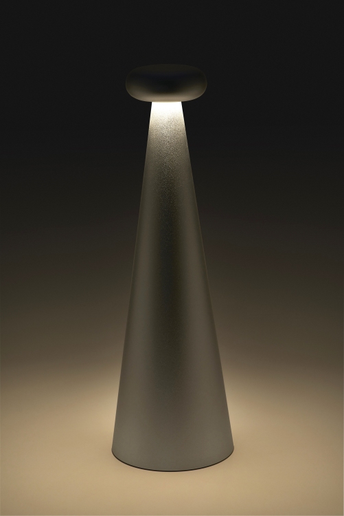 AST02 Bedin tafellamp Alessi