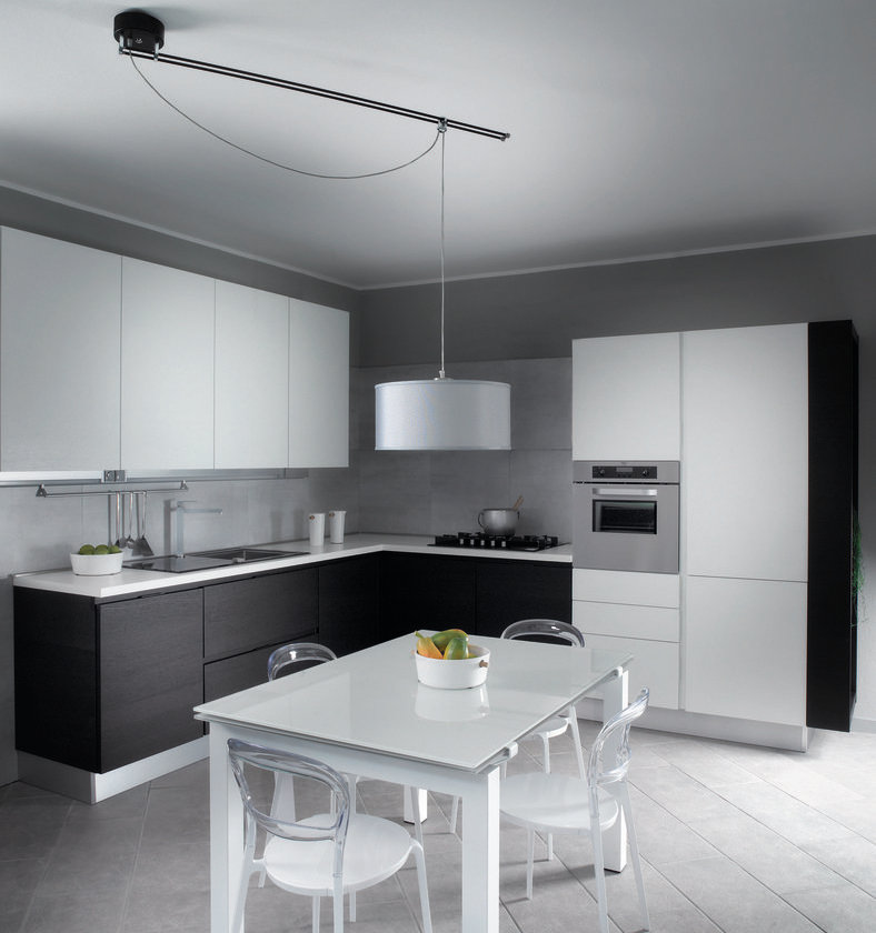 Moove hanglamp Lumina