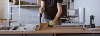 Reparatieservice