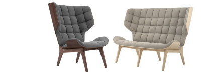 Mammoth-serie
