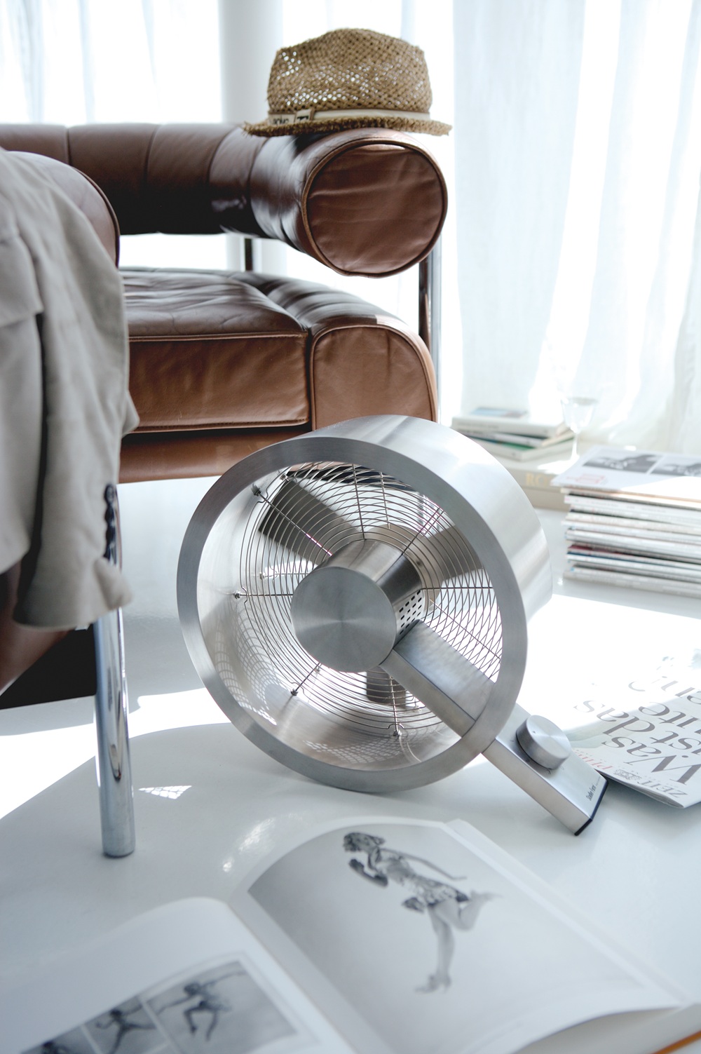 Stadler Form Ventilator Q Klein & More