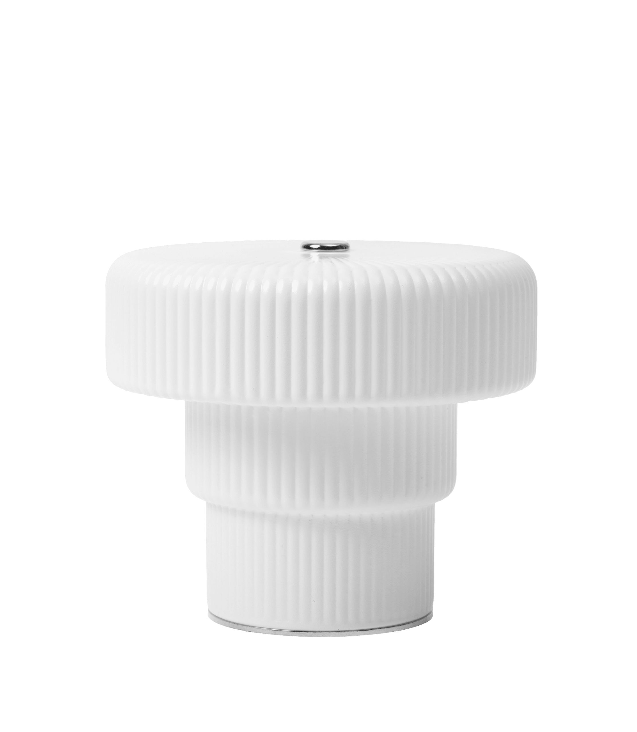 Ripple draagbare tafellamp van Ferm Living