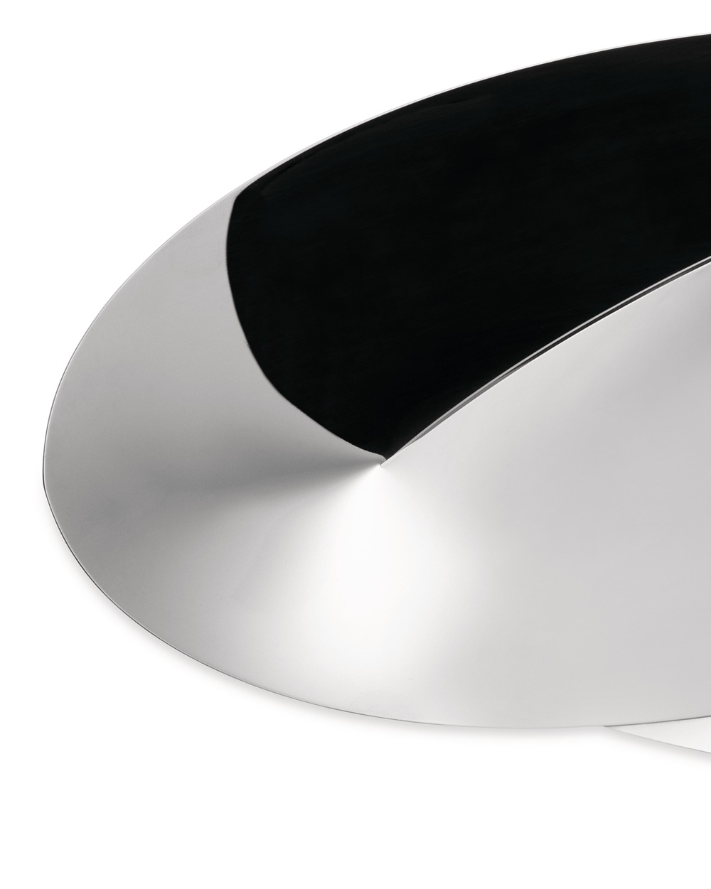 ABI05 Octave broodmand / fruitschaal Alessi