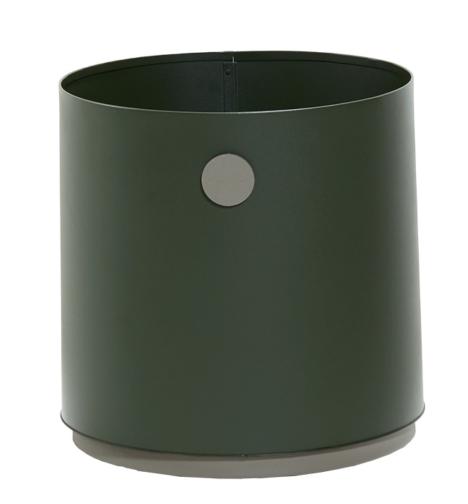 Grow Planter plantenbak Small Outdoor Cane-Line