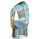 LTD2 Pastelblauw / Turkoois / Camouflagegroen