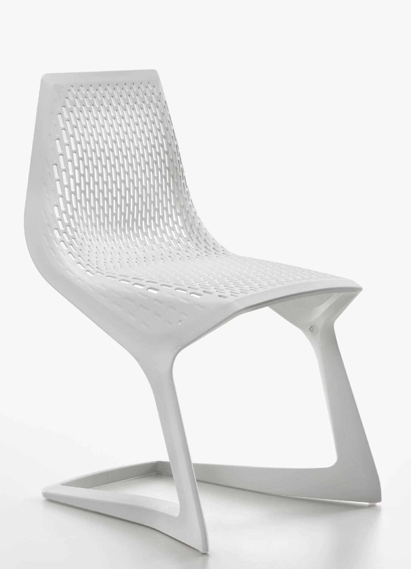 Myto Indoor / Outdoor Chair Stoel Plank