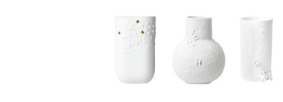 Vazen & decoratie