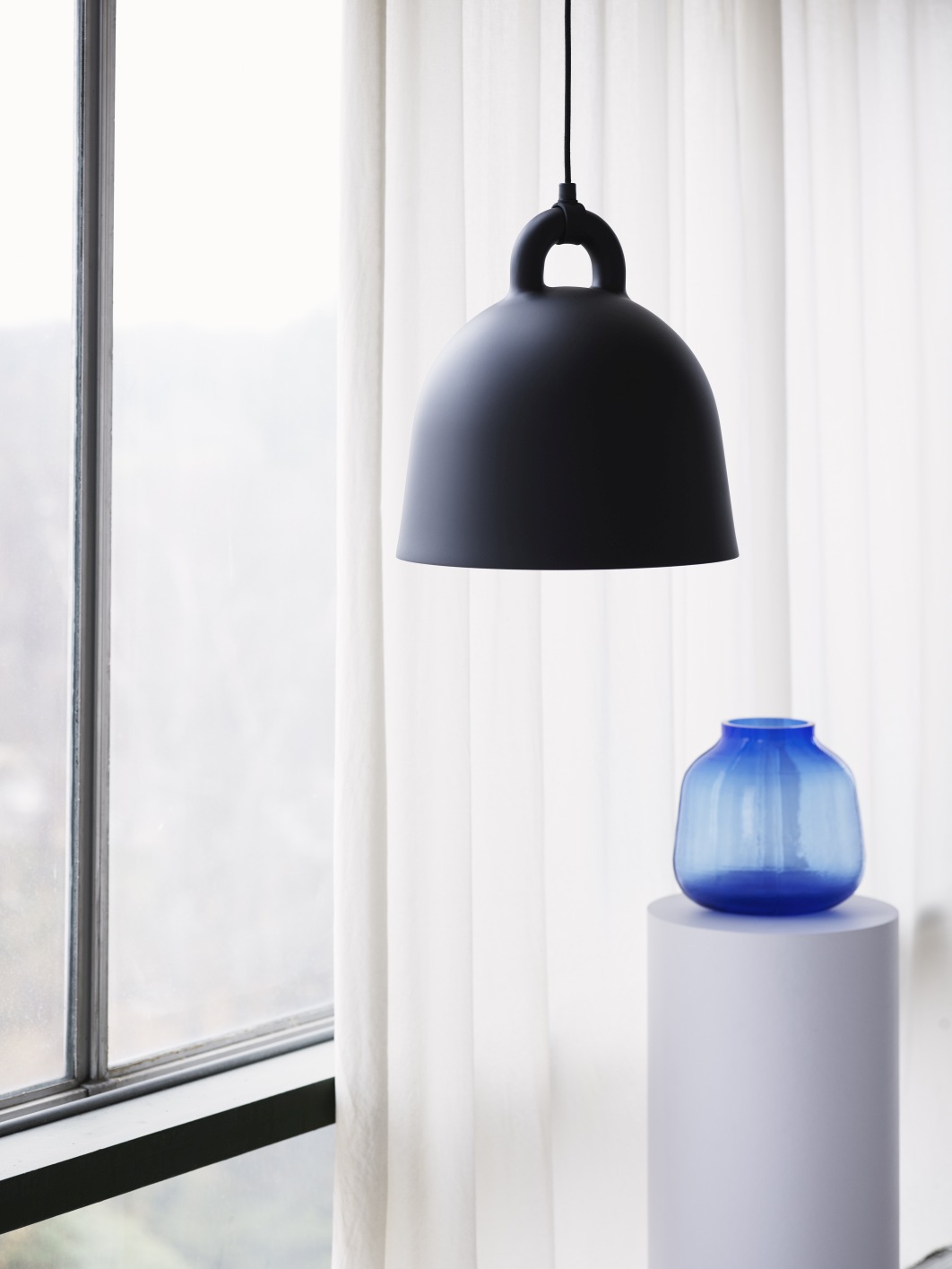 Bell Lamp hanglamp Normann Copenhagen