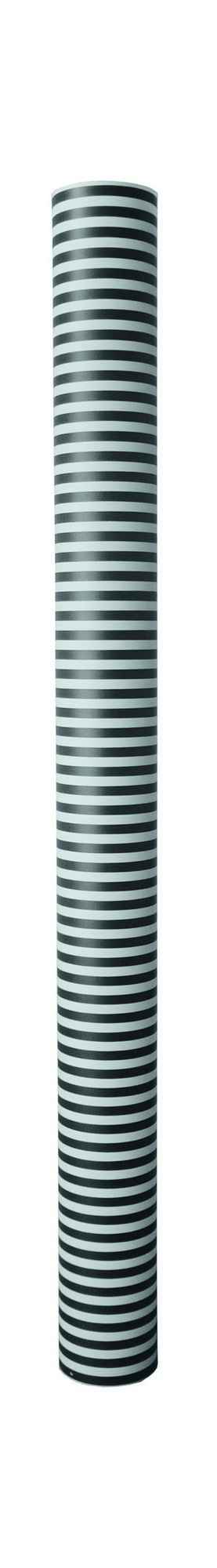 WHITE FLOOR XL LED Stehleuchte mit Chameledeon-Stripes, moderne Bodenlampe für Wohnzimmer und Schlafzimmer.