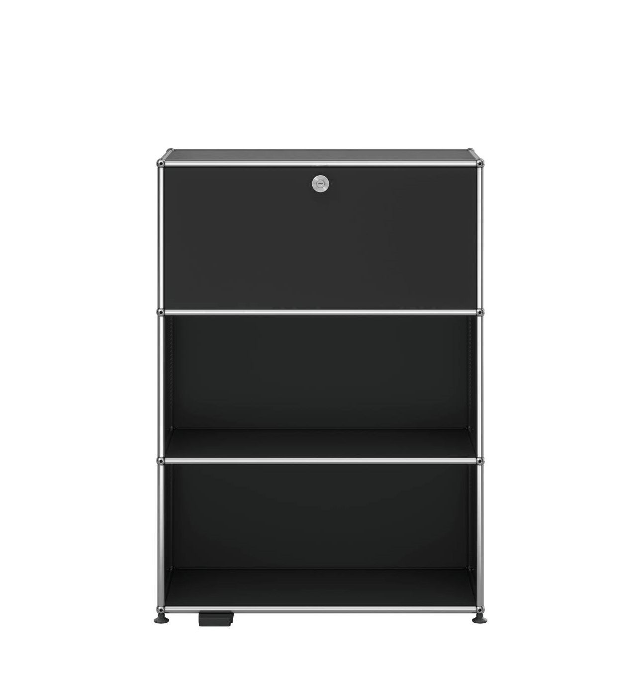 USM Haller E woonrek / secretaire
