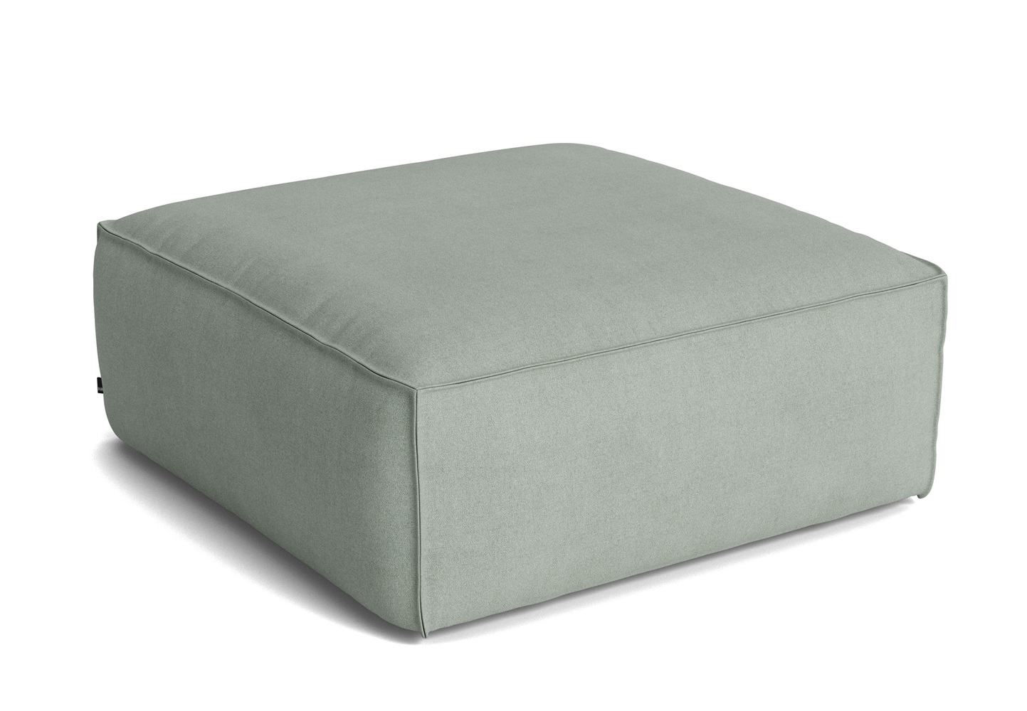 Mags S01 Ottoman Extra Small kleine poef met afneembare hoes Hay