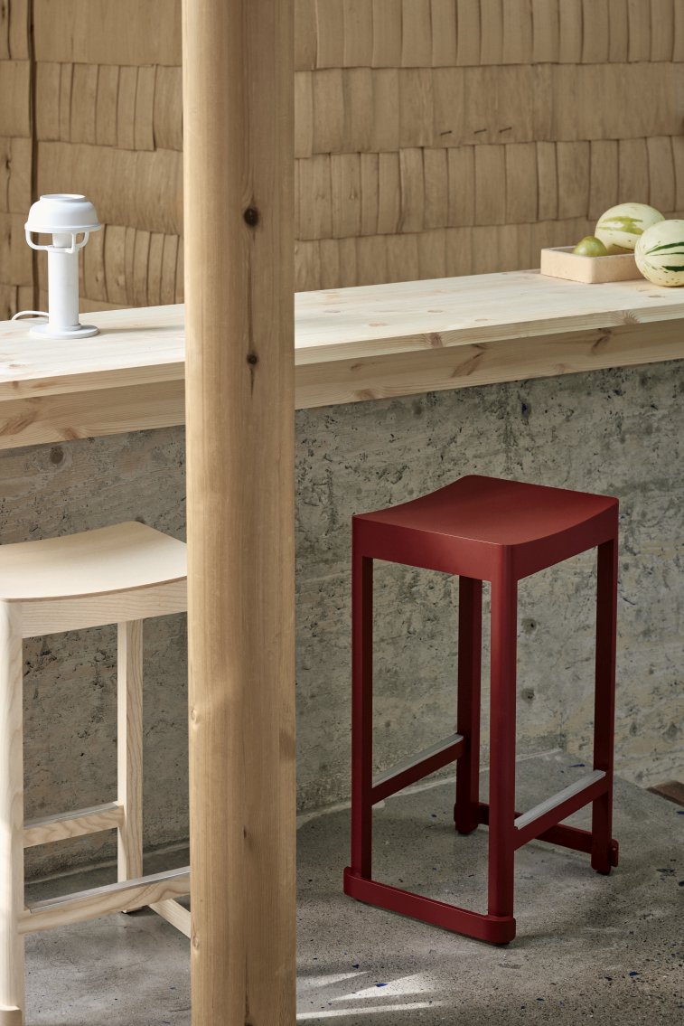 Kori Table Light tafellamp Artek