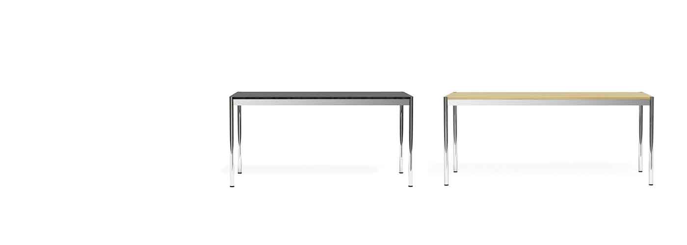 USM Haller Tabellen