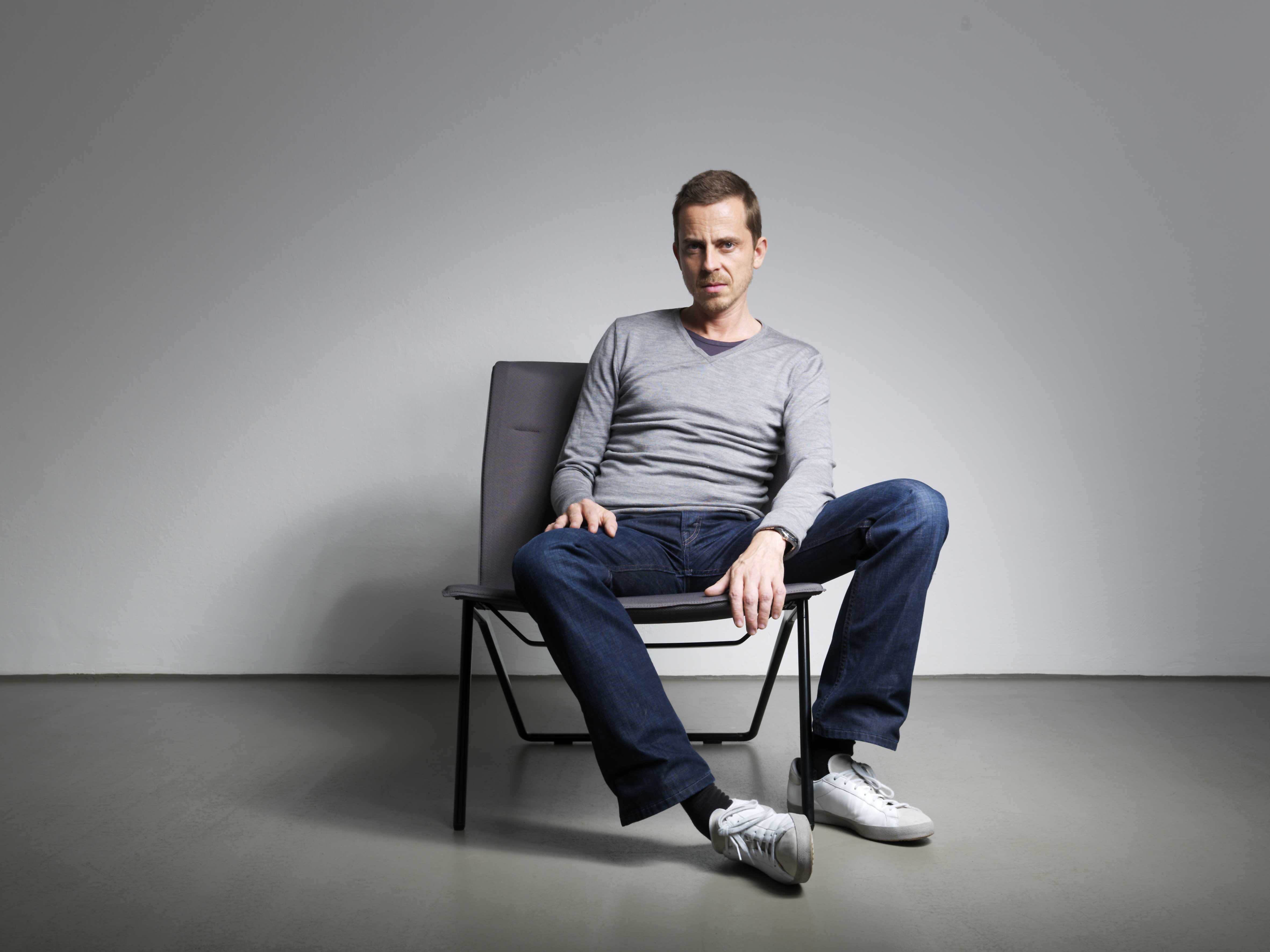 Eric Degenhardt