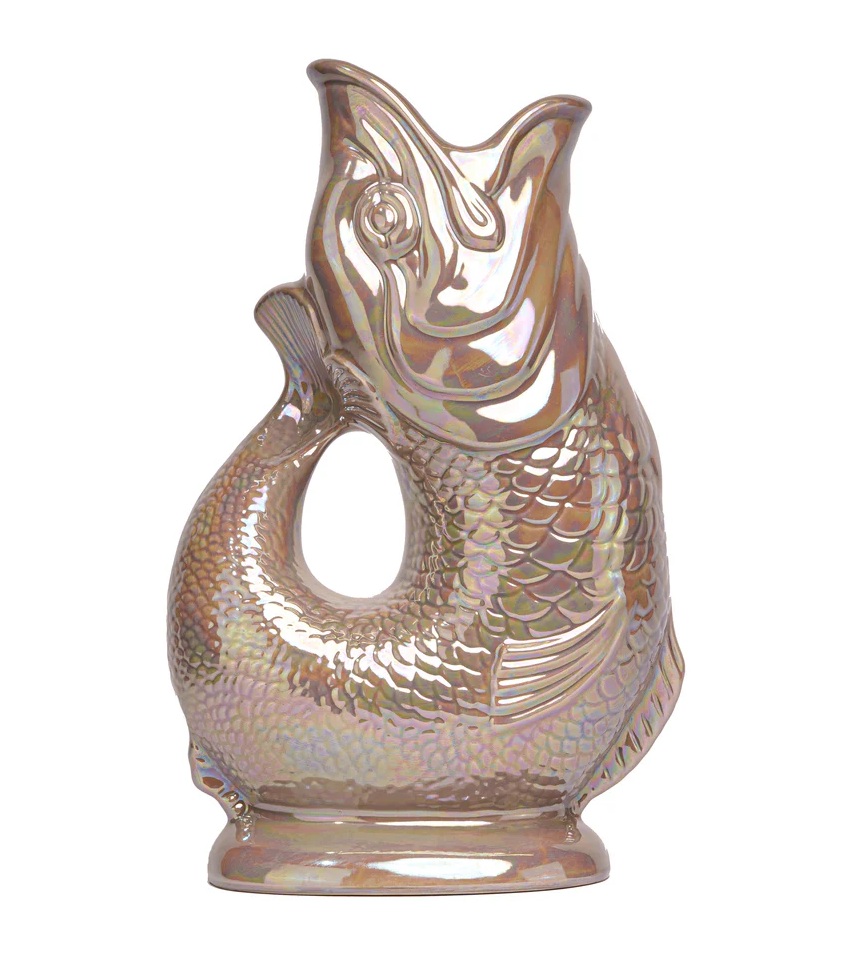 Gluckigluck Karaf Lustre