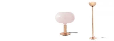 Verlichting van Cassina