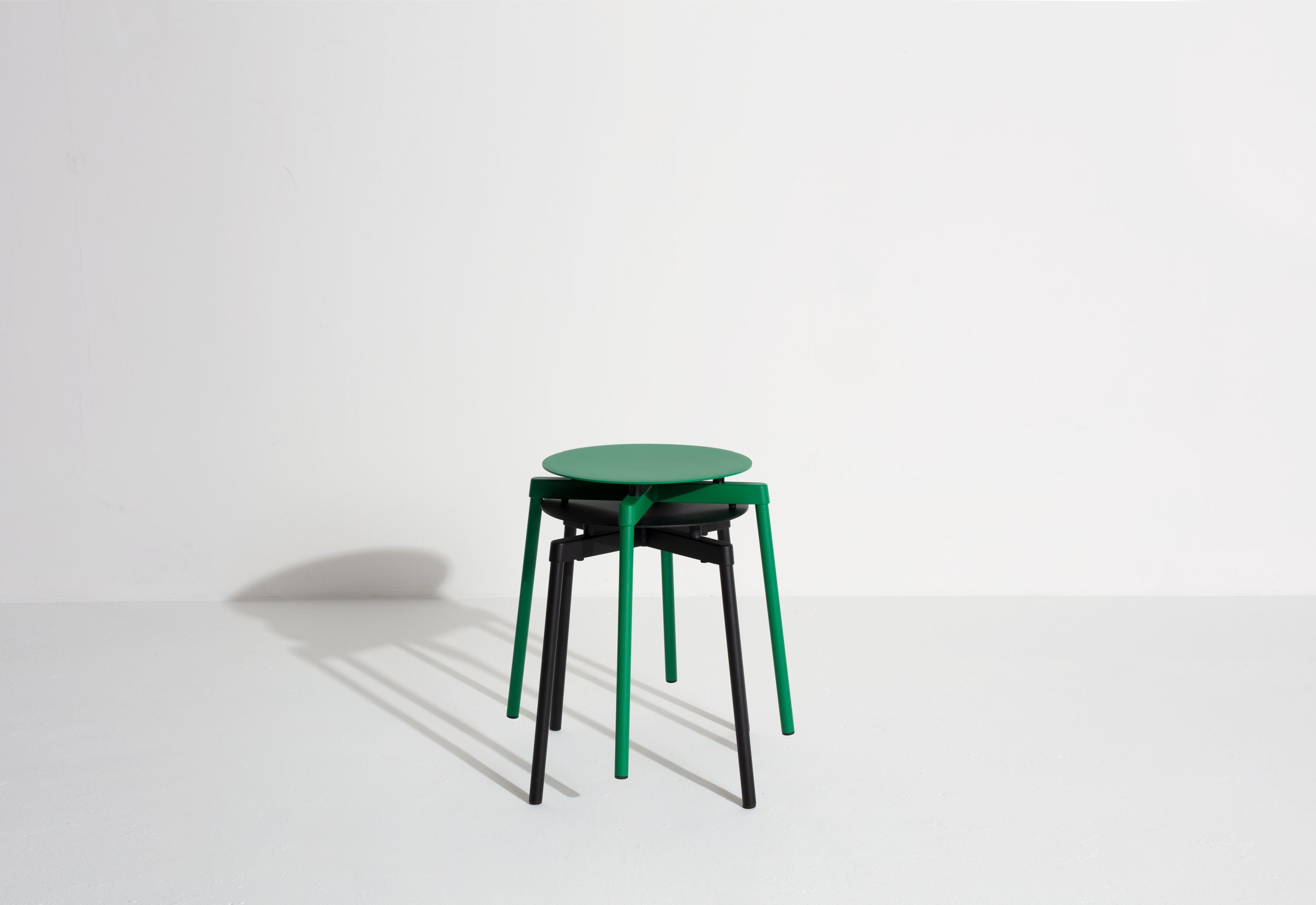 Fromme Stool kruk van Petite Friture 