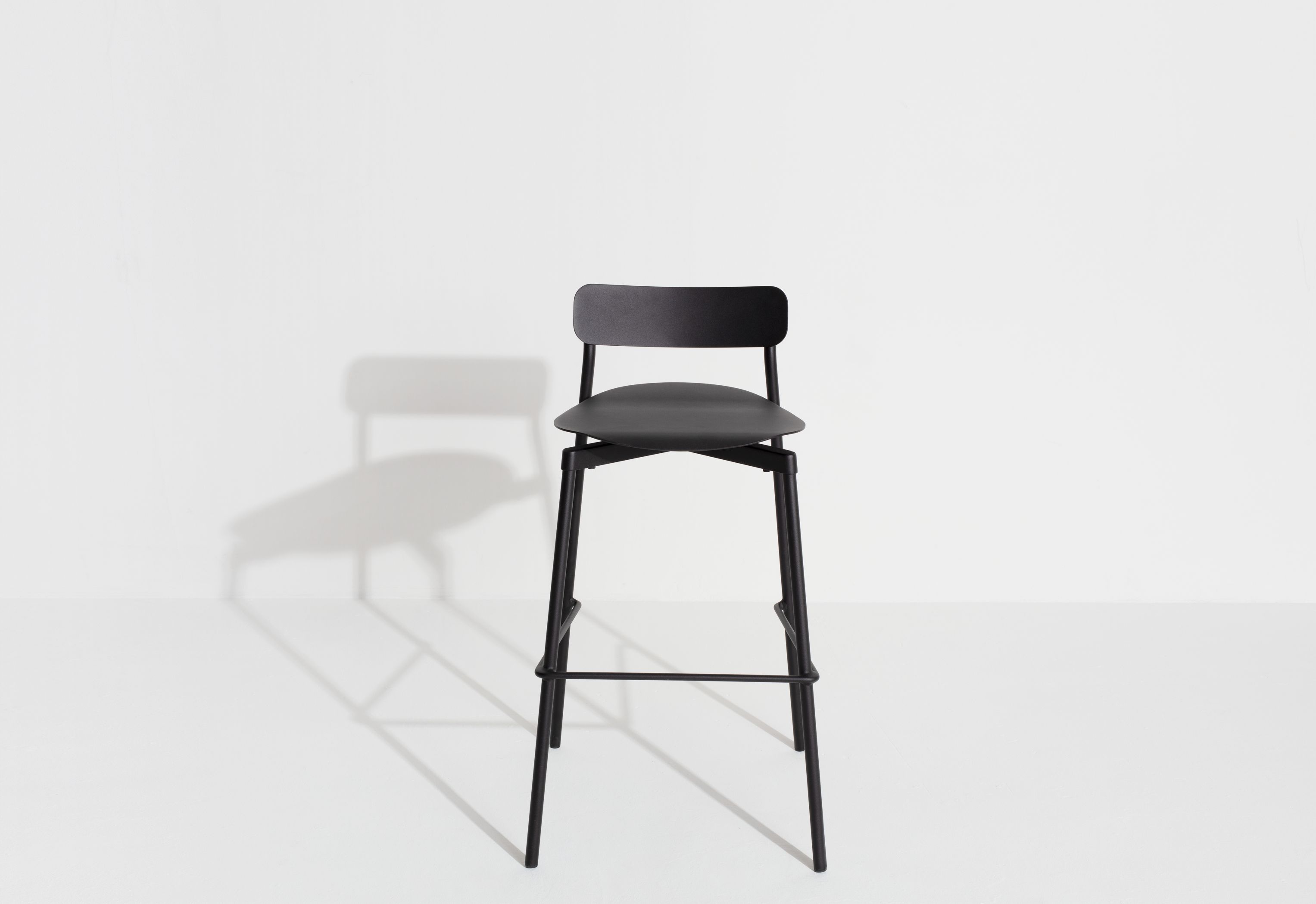 Fromme barkruk H 65 cm Petite Friture 