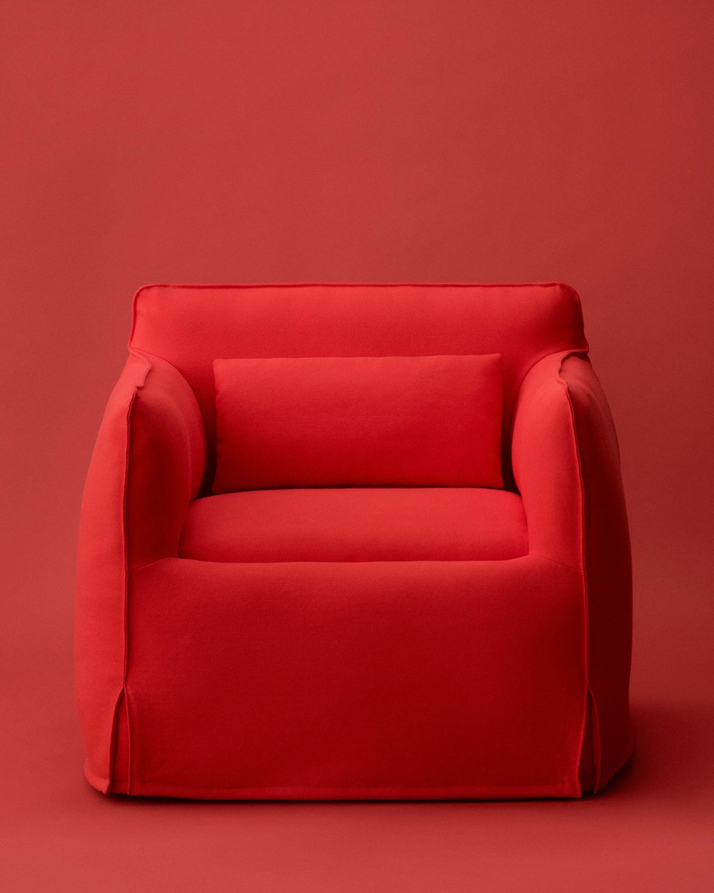 Mimi Armchair fauteuil Hay