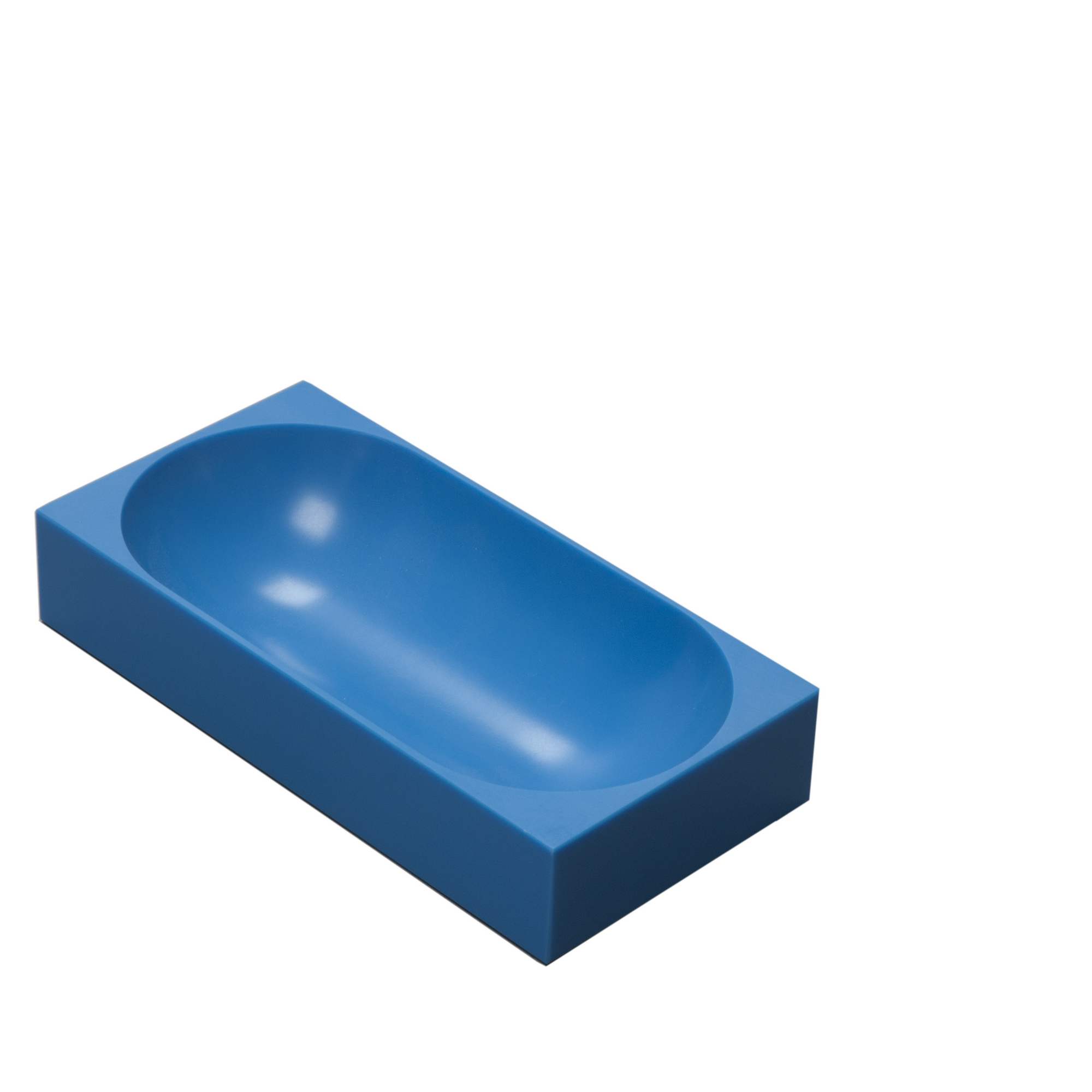 Jodhpur-blauw