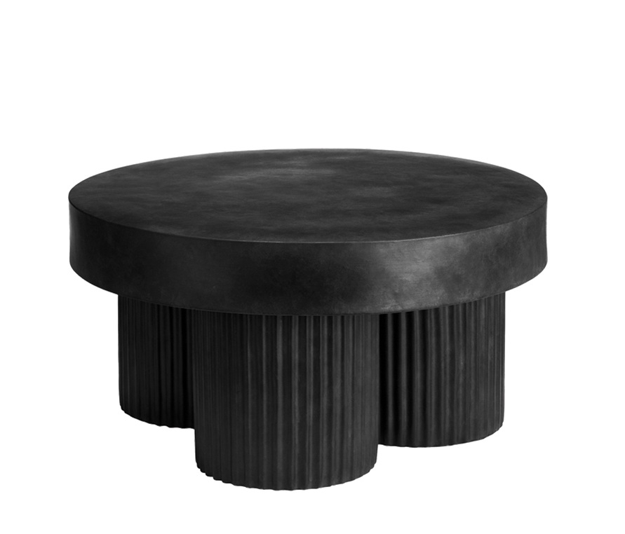 Gear bijzettafel / salontafel NORR11