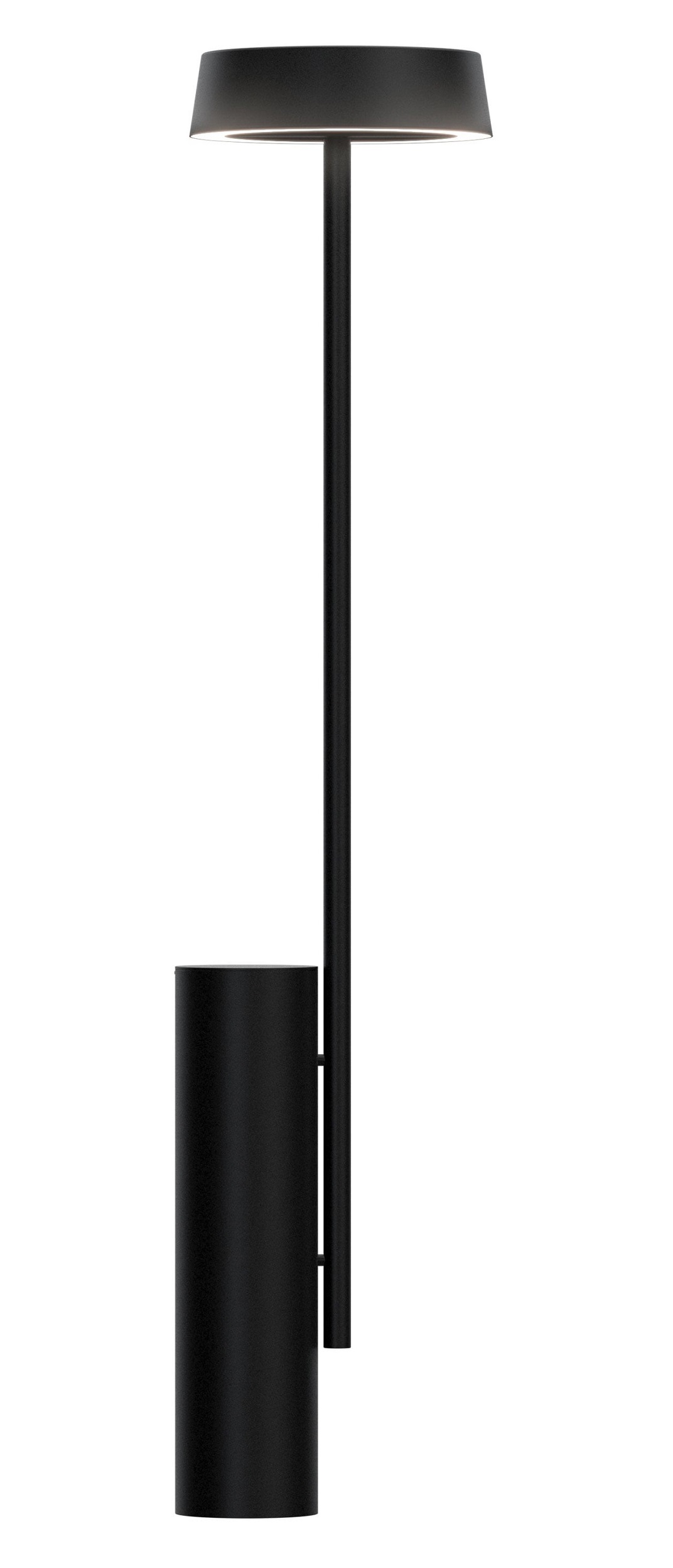 December Staande lamp New Tendency