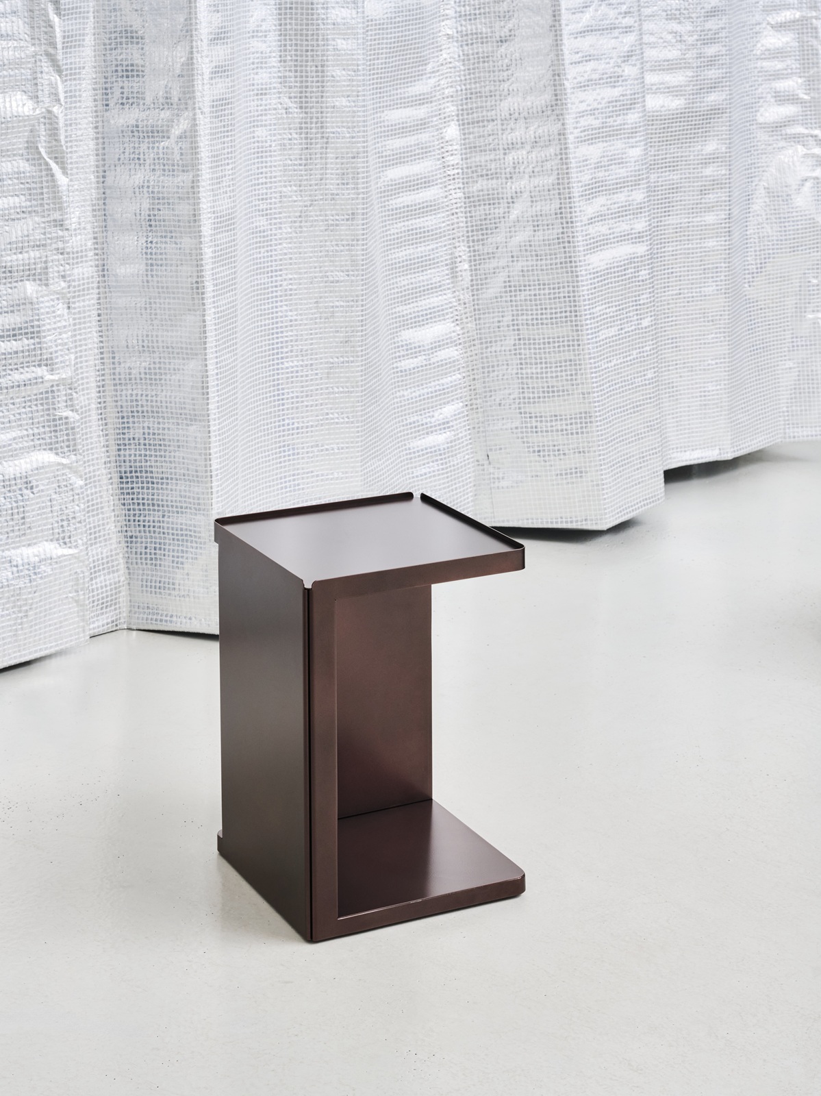 Ambito Bijzettafel Tola Dolza