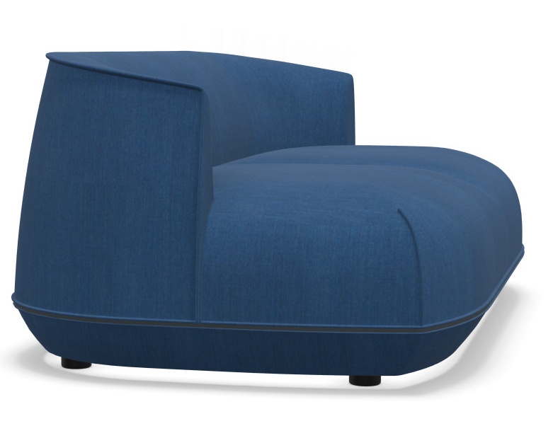 Brioni tweezitsbank KRISTALIA