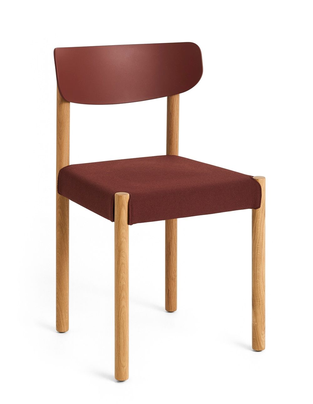 Pack Chair 11 stoel van Hay
