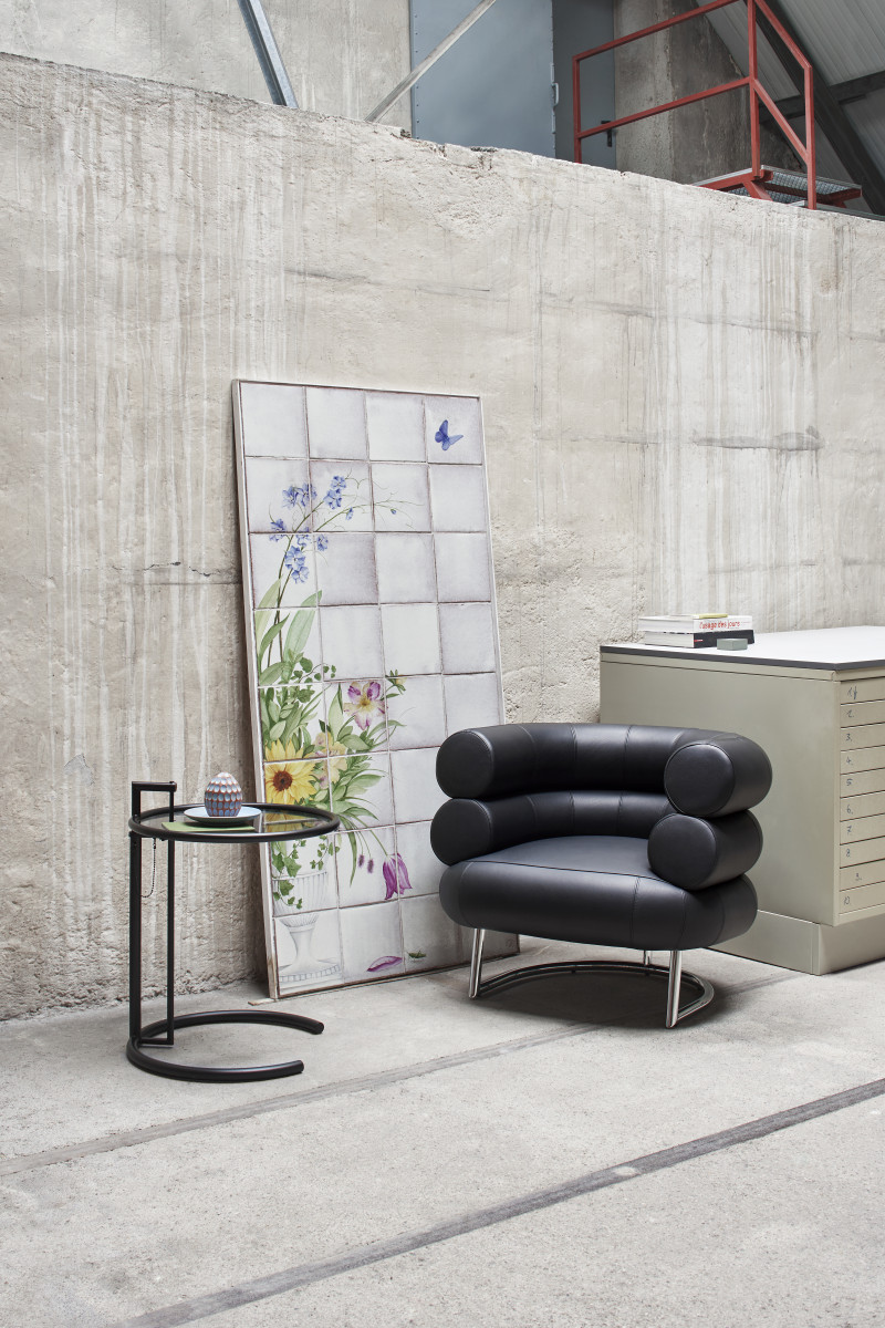 Bibendum-fauteuil van ClassiCon